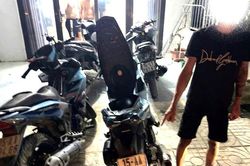 Vi phạm hàng loạt lỗi, người điều khiển xe và chủ phương tiện bị phạt 26 triệu đồng