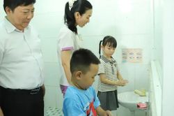Sốt xuất huyết tại TPHCM tăng cao, ngành y tế cảnh báo nguy cơ 'dịch chồng dịch'