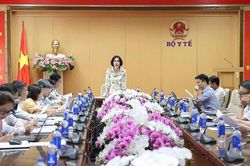 Lựa chọn vắc xin cho Tiêm chủng mở rộng phải bảo đảm hiệu quả, an toàn và phù hợp thực tiễn