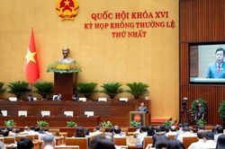 Đề xuất từ 1/9 có thành phố Quảng Ninh, từ 20/9 có thành phố Bắc Ninh trực thuộc Trung ương