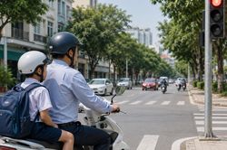 Gia đình, nhà trường và cộng đồng: Ba 'lá chắn' bảo vệ trẻ trước tai nạn thương tích