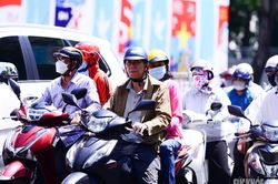 Miền Bắc sắp bước vào đợt nắng nóng dài ngày, mức nhiệt cao nhất bao nhiêu?