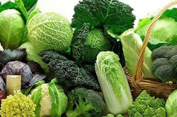 Trẻ không ăn đủ rau xanh, cơ thể có thể đối mặt với những nguy cơ gì?