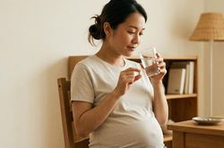 Thiếu máu thiếu sắt trong thai kỳ: Nguy cơ tiềm ẩn và cách phòng ngừa sớm