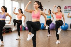 Sức mạnh cơ đùi có thể là chìa khóa giúp bạn sống khỏe, sống lâu