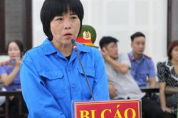 Tuyên án chung thân người mẹ sát hại con ruột để trục lợi bảo hiểm 4,1 tỷ đồng