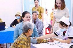 Đồng Nai chốt hạn 31/8 hoàn thành số hóa dữ liệu khám sức khỏe