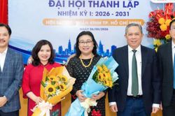 Th&agrave;nh lập Hội Tai v&agrave; Tai Thần kinh TPHCM, th&uacute;c đẩy chuyển giao kỹ thuật hiện đại