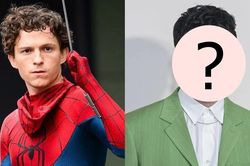 Trước Tom Holland, đây là sao nam suýt trở thành Người Nhện của vũ trụ MCU