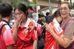 Xả súng ở trường học tại Thái Lan, 6 người thiệt mạng, thủ phạm là học sinh