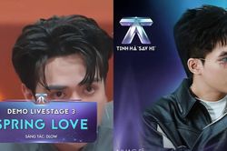 Rapper DLow: Từng được đề cử cho Tinh Hà 'Say Hi', nay gửi demo để lo cho gia đình