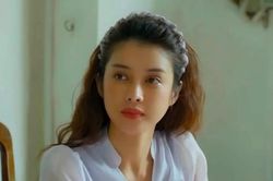 Phim giờ vàng VTV có cô giáo dạy Hóa siêu dễ thương: Đã xinh đẹp còn tốt tính