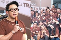 Trấn Thành công bố phim Tết 2027, dân tình 'soi manh mối' đoán tên nam chính