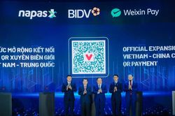 Hoàn thiện kết nối thanh toán xuyên biên giới giữa Việt Nam và Trung Quốc