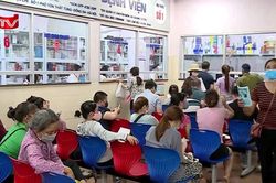 Tăng cường năng lực cho hệ thống y tế Thủ đô