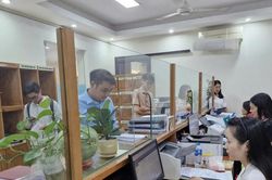 Hà Nội đã làm sạch hơn 1,5 triệu thửa đất đủ tiêu chí 'Đúng-đủ-sạch-sống'
