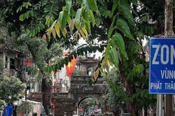 Hơn một tháng triển khai vùng phát thải thấp: Cơ bản đạt được sự đồng thuận của người dân