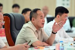 Giám đốc Công an Hà Nội: Thử nghiệm Camera AI phải bảo đảm chất lượng, khả năng mở rộng