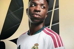 Vinicius chấm dứt tham vọng chiêu mộ của Arsenal
