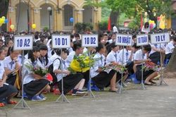 Cả nước tựu trường năm học mới sớm nhất từ ngày 22/8