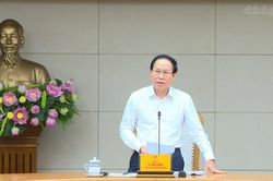 Gi&aacute;o dục đại học phải th&iacute;ch ứng thời đại AI