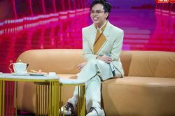 Hứa Kim Tuyền kể chuyện ca khúc cứu sống một em nhỏ
