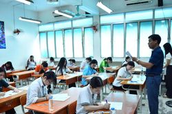 Thi tốt nghiệp THPT nhiều đợt: Chú trọng về chất lượng đề thi