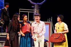 Sức sống kịch Lưu Quang Vũ