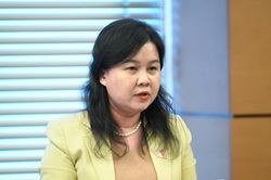 Dự án Luật Phát triển đô thị: Bước phát triển trong tư duy xây dựng thể chế quản trị và phát triển đô thị