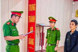 Quảng Trị: Khởi tố người đi bộ gây tai nạn khiến một người tử vong
