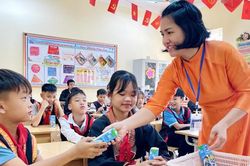 Quảng Ninh: Ổn định hệ thống giáo dục, tạo nền tảng cho năm học mới