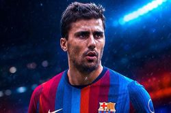 Rodri bất ngờ 'lật kèo' với Real Madrid