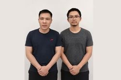 Bắt trùm lừa đảo thuê ôtô tự lái, ra 'đầu nậu' chuyên cho vay lãi nặng