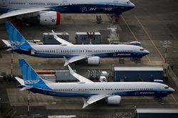 Sự trở lại của Boeing