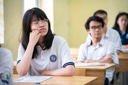 Dự kiến lịch thi tốt nghiệp THPT 2027