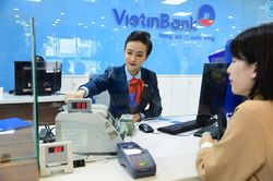 Thủ tướng yêu cầu nâng tỷ lệ sở hữu Nhà nước tại VietinBank