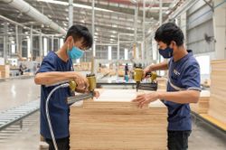 Nhóm việc làm có nhu cầu tuyển dụng cao ở TP.HCM cuối năm nay