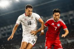 CĐV nổi trận lôi đình khi Indonesia bị loại
