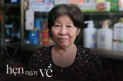 Gần 60 năm đi tìm cha sau bức ảnh 'Vụ hành quyết tại Sài Gòn'
