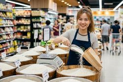 Giá lúa gạo hôm nay 7.8.2026: Lúa tươi còn dư địa tăng nhẹ