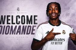 Tin chuyển nhượng 7.8: Real Madrid ph&aacute; kỷ lục chuyển nhượng để c&oacute; Diomande
