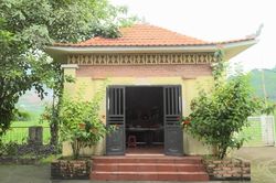 Lễ lên đồng - nét đẹp văn hóa của người Giáy ở Tả Phời