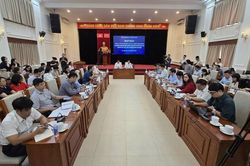 Công bằng nhưng không cào bằng