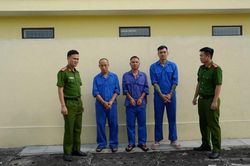 Khánh Sky, Vua Quạt và Hồ Văn Khoa bị khởi tố sau mâu thuẫn trên mạng xã hội