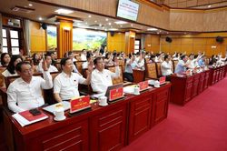 Lạng Sơn huy động hơn 34.290 tỉ đồng cho đầu tư công giai đoạn 2026-2030