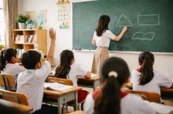 Bị ép học thêm hay tự nguyện? Phụ huynh nhận biết qua những dấu hiệu này