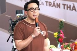 Trấn Thành bắt tay thực hiện dự án điện ảnh mới, ấn định lịch chiếu Tết 2027