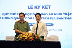 TP.HCM tăng cường bảo vệ an ninh, nâng cao chất lượng quản lý du lịch