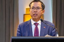 Phát triển quan hệ Việt Nam-Australia toàn diện, thực chất, hiệu quả hơn