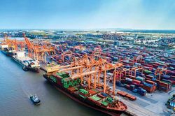 Xây dựng và phát triển Việt Nam trở thành quốc gia biển mạnh